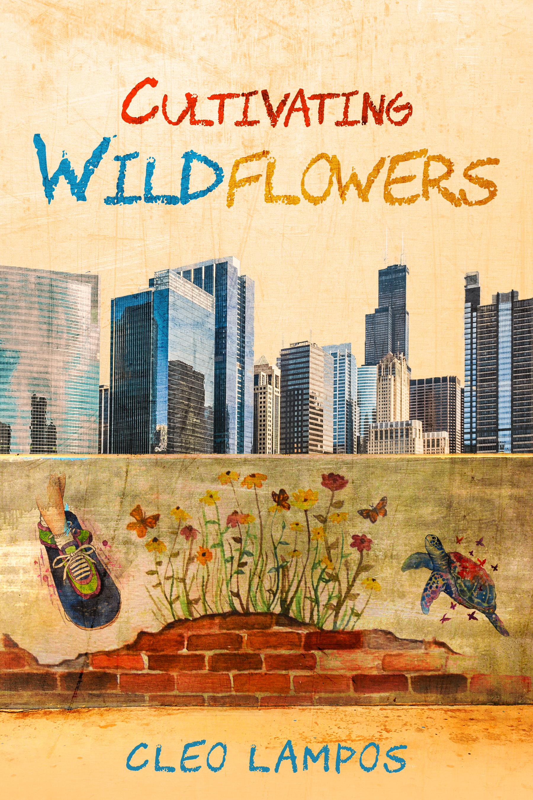 Cultivating Wildflowers